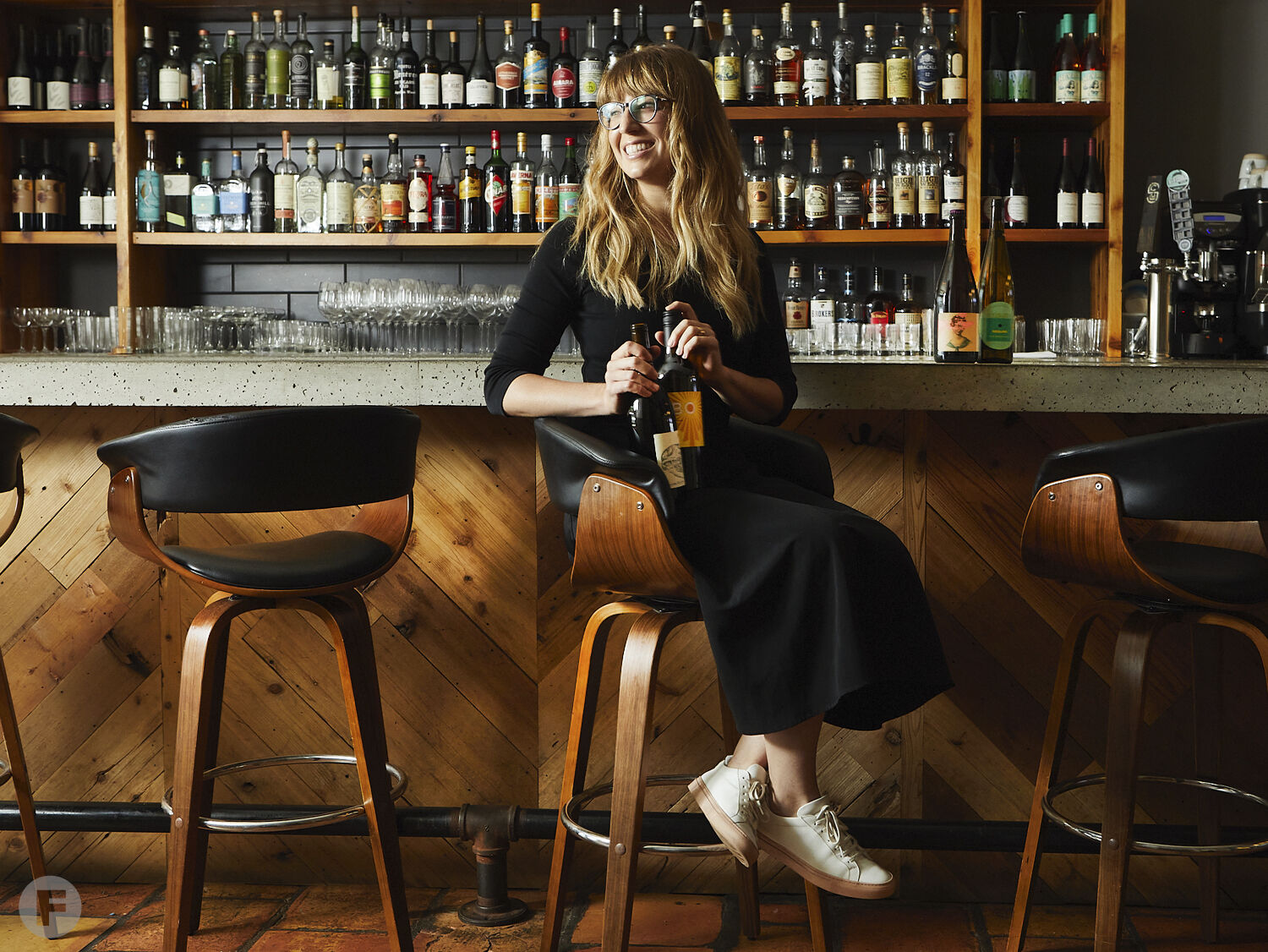 The Antler Room: Bottle Shop